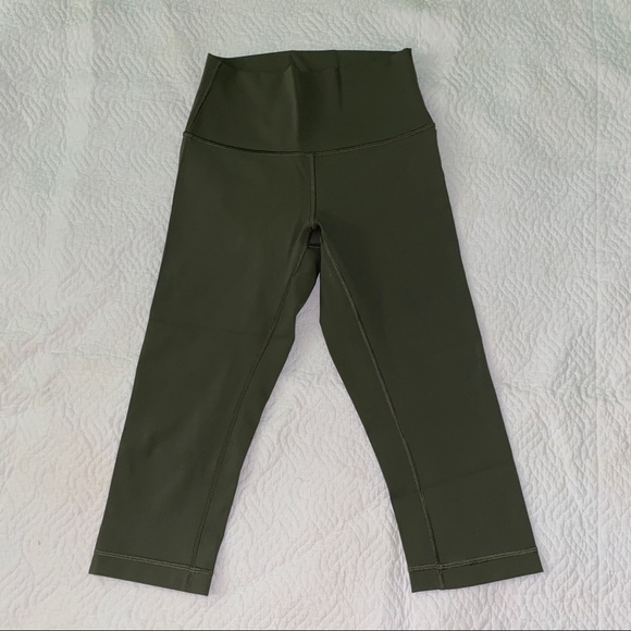 Lululemon Wunder Under Luxtreme - Picture 1 of 5